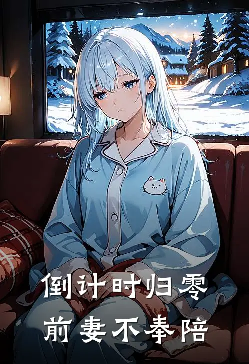 倒计时归零，前妻不奉陪