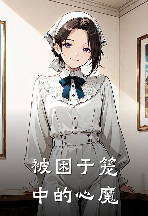 被困于笼中的心魔