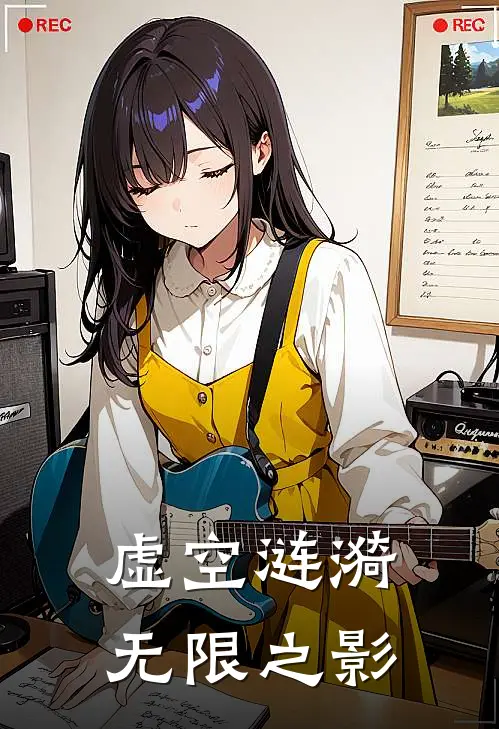 虚空涟漪：无限之影