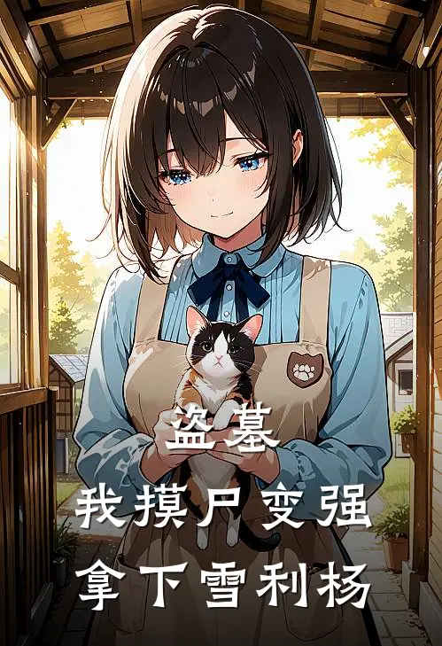 盗墓：我摸尸变强，拿下雪利杨