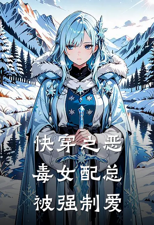 快穿之恶毒女配总被强制爱