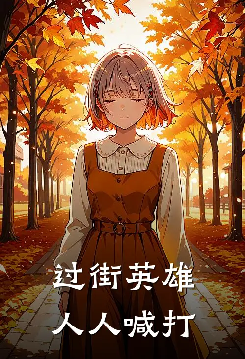 过街英雄，人人喊打