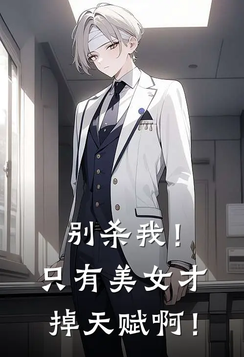 别杀我！只有美女才掉天赋啊！