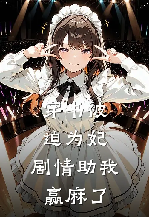 穿书被迫为妃：剧情助我赢麻了