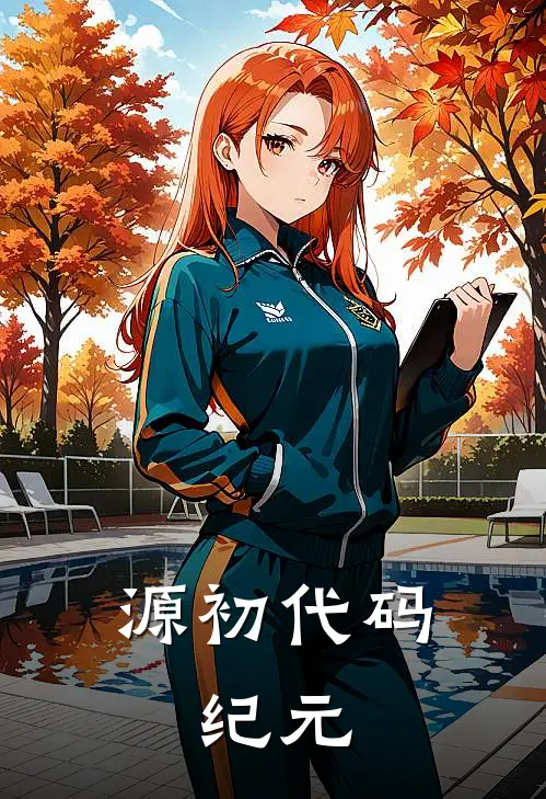 源初代码：纪元