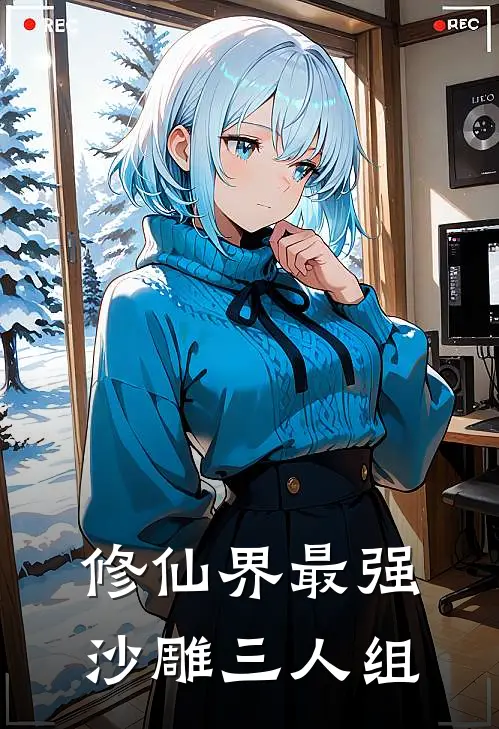 修仙界最强沙雕三人组