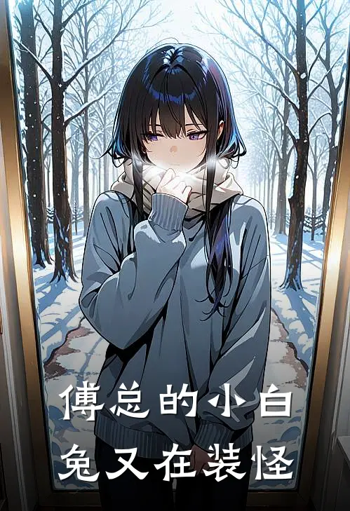 傅总的小白兔又在装怪