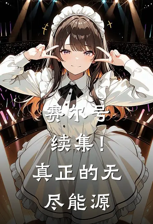 赛尔号续集！真正的无尽能源