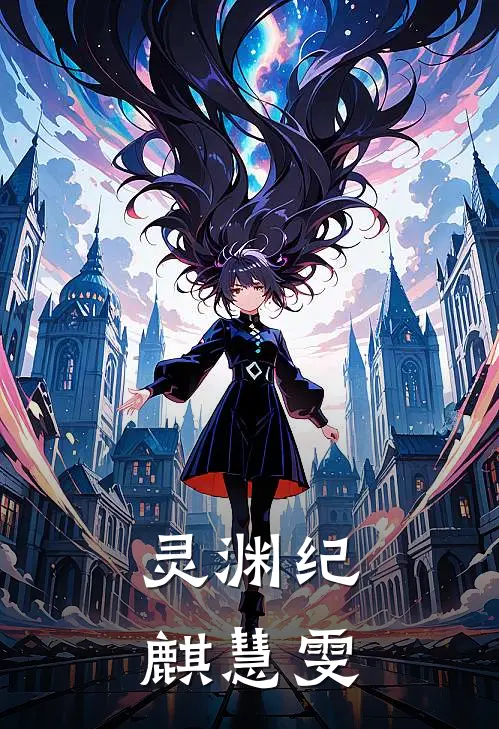 灵渊纪麒慧雯