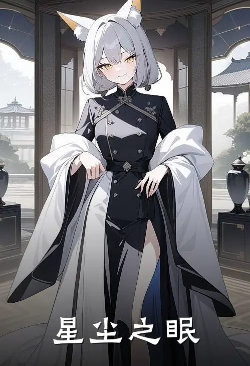 星尘之眠