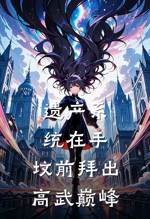 遗产系统在手，坟前拜出高武巅峰