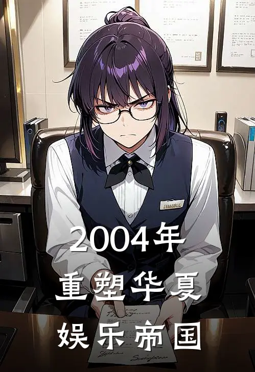 2004年重塑华夏娱乐帝国