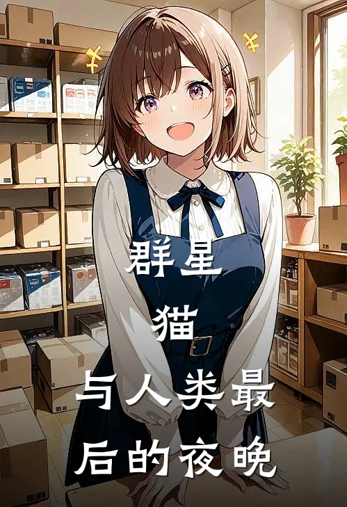 群星，猫，与人类最后的夜晚