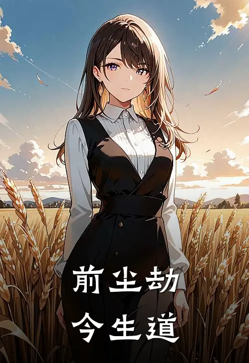 前尘劫，今生道