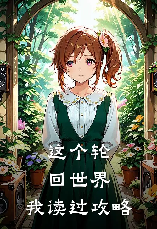 这个轮回世界，我读过攻略