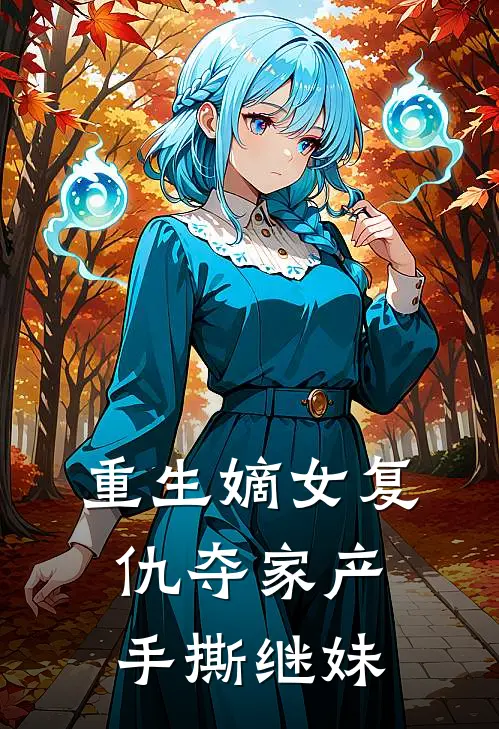 重生嫡女复仇夺家产手撕继妹