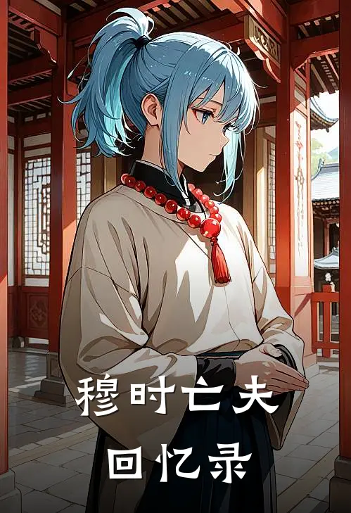 穆时亡夫回忆录