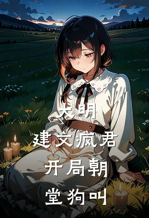 大明：建文疯君，开局朝堂狗叫