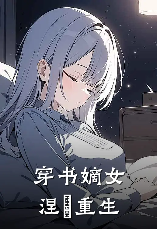 穿书嫡女涅槃重生