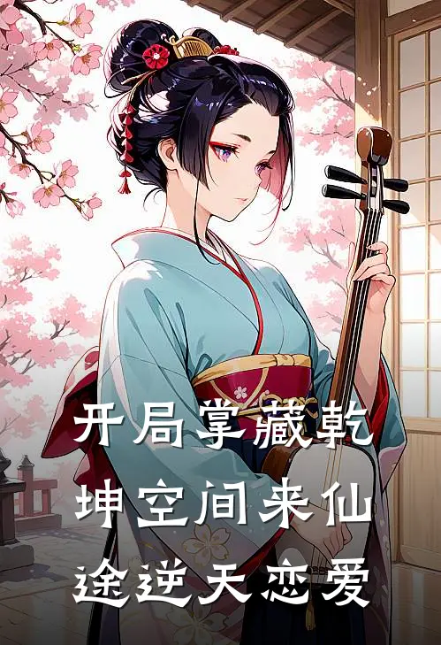 开局掌藏乾坤空间来仙途逆天恋爱