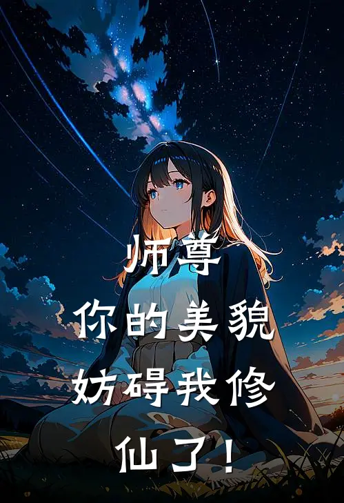 师尊，你的美貌妨碍我修仙了！
