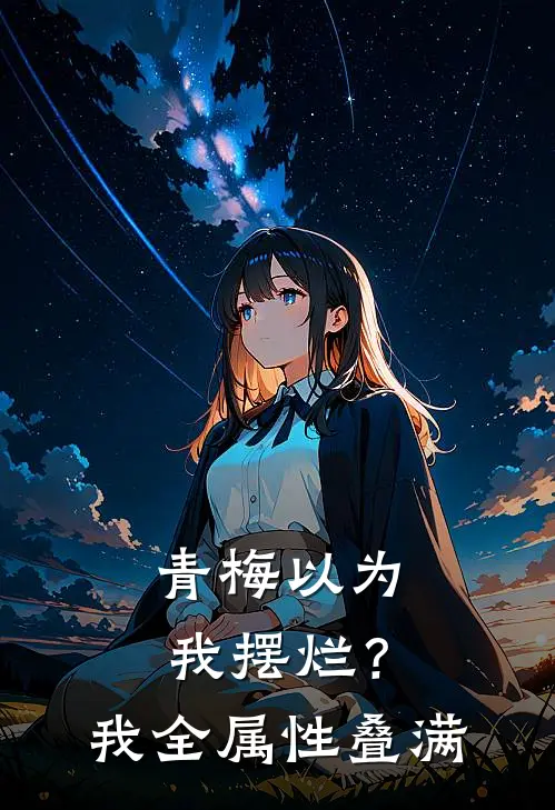 青梅以为我摆烂？我全属性叠满