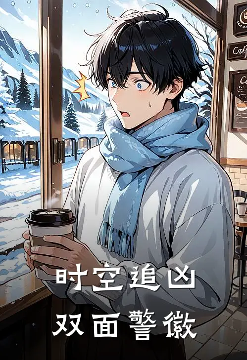 时空追凶：双面警徽