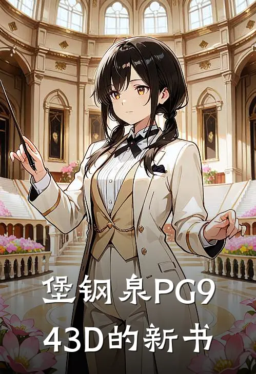 堡钢泉PG943D的新书