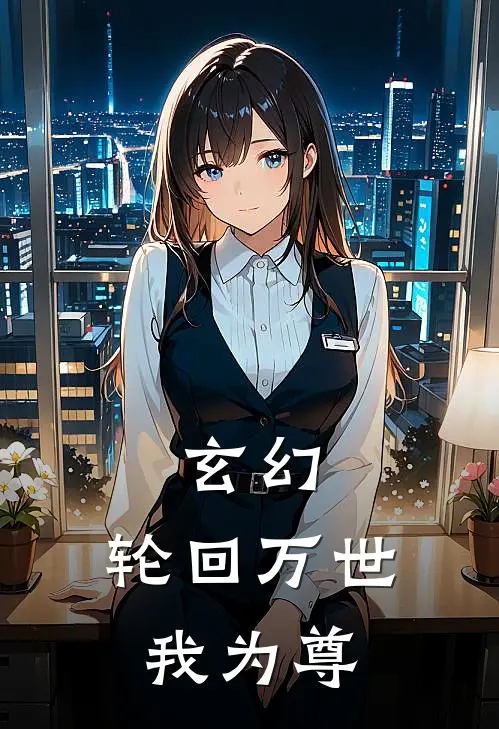 玄幻：轮回万世我为尊