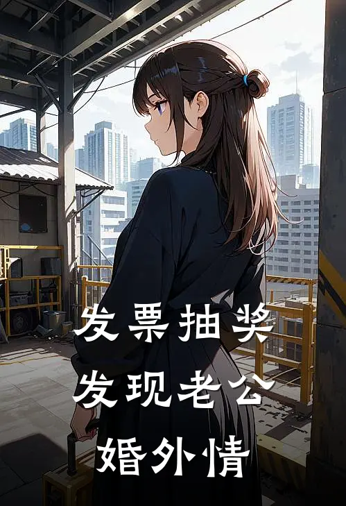 发票抽奖发现老公婚外情