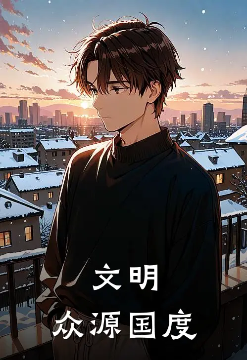 文明：众源国度