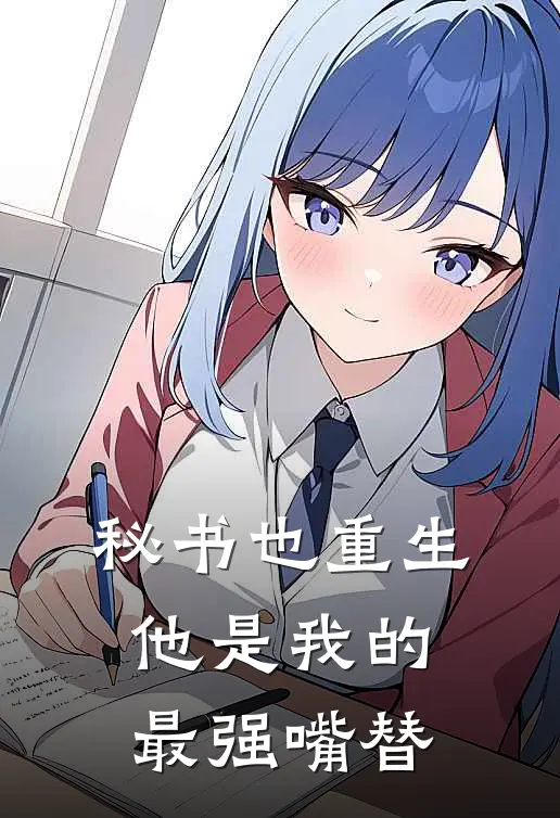 秘书也重生，他是我的最强嘴替