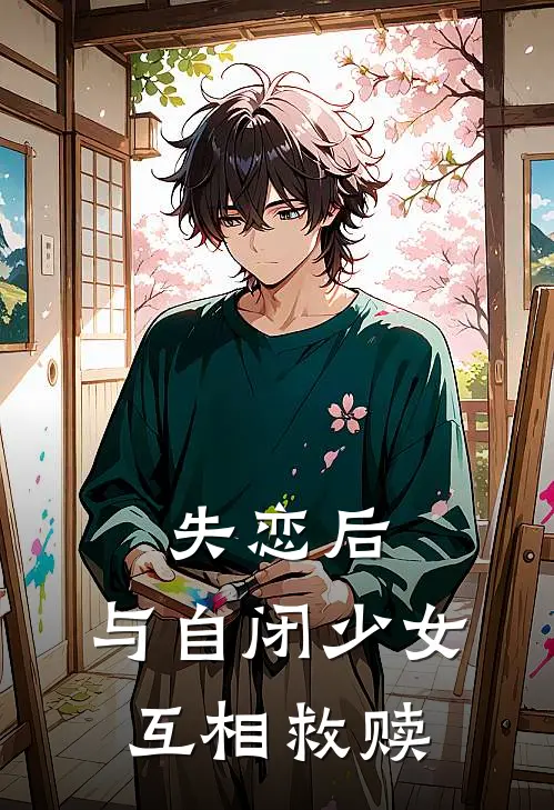 失恋后，与自闭少女互相救赎