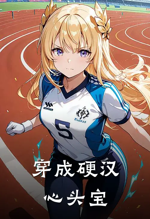 穿成硬汉心头宝