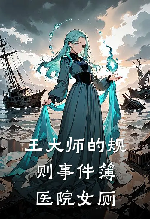 王大师的规则事件簿·医院女厕