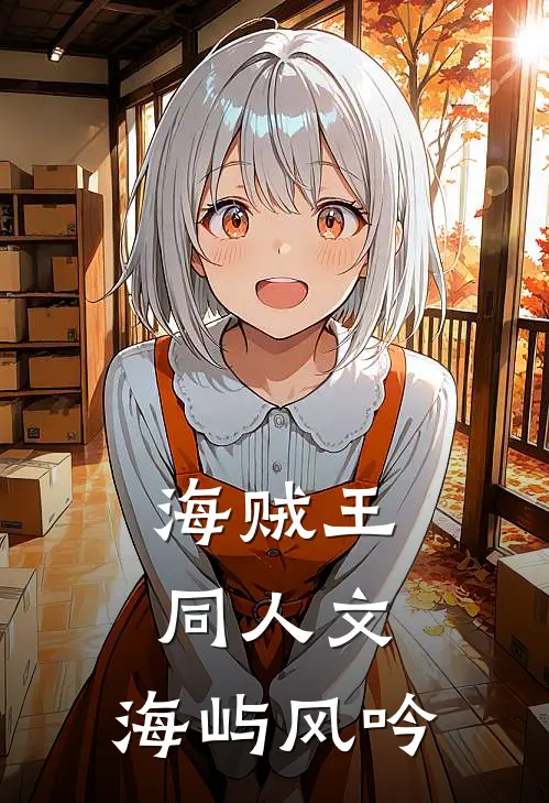 海贼王同人文：海屿风吟