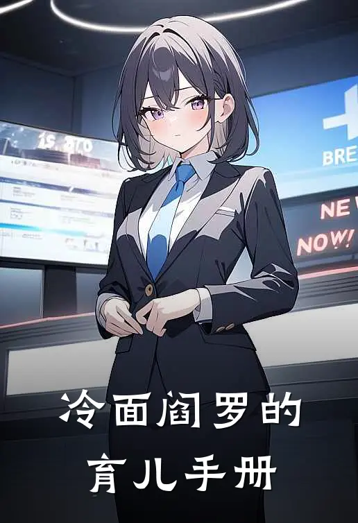 冷面阎罗的育儿手册