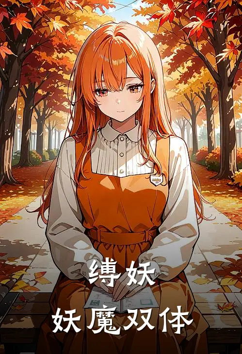 缚妖：妖魔双体