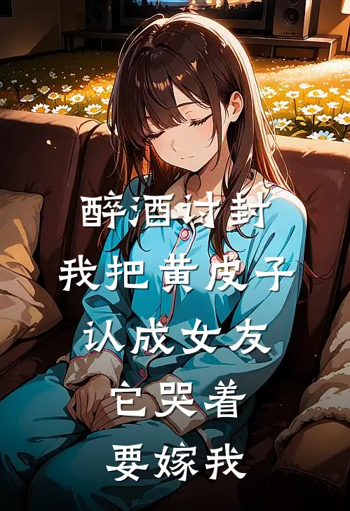 醉酒讨封：我把黄皮子认成女友，它哭着要嫁我