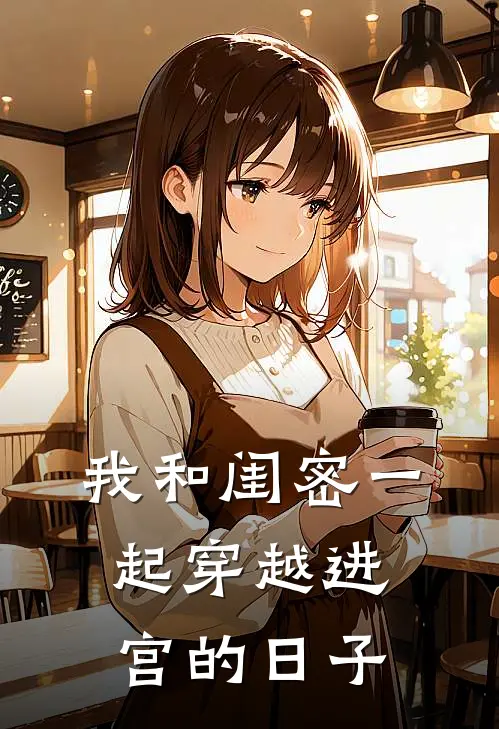 我和闺密一起穿越进宫的日子