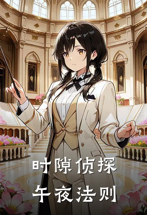 时隙侦探：午夜法则