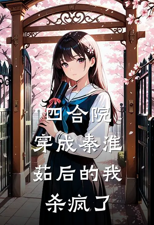 四合院：穿成秦淮茹后的我杀疯了