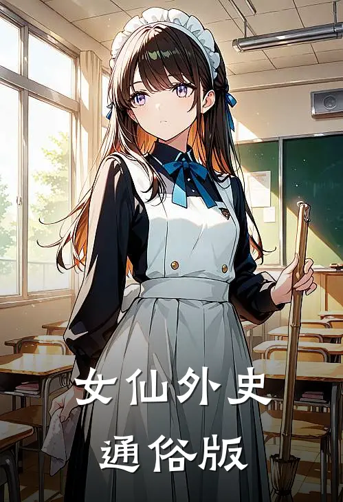 女仙外史通俗版