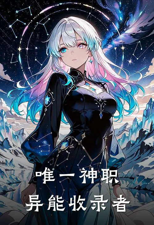 唯一神职：异能收录者
