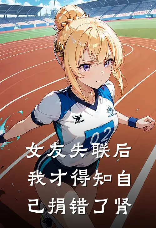 女友失联后，我才得知自己捐错了肾