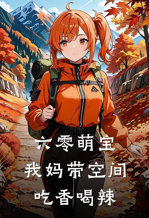 六零萌宝：我妈带空间吃香喝辣