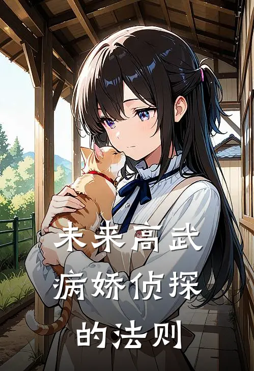 未来高武病娇侦探的法则