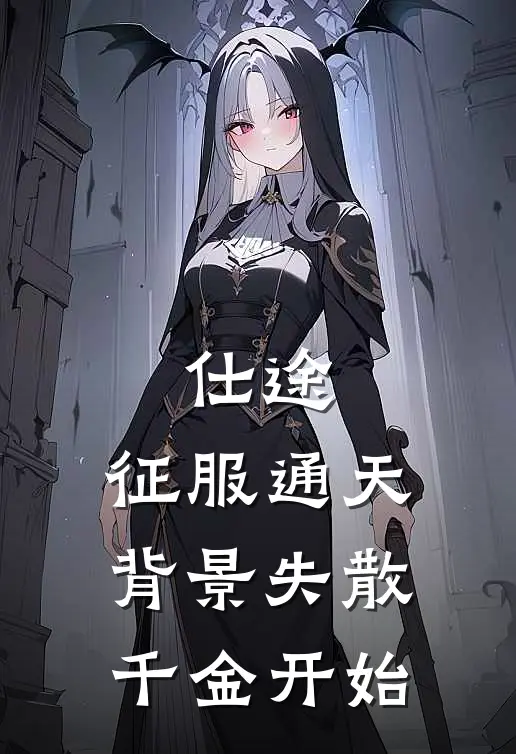 仕途，征服通天背景失散千金开始