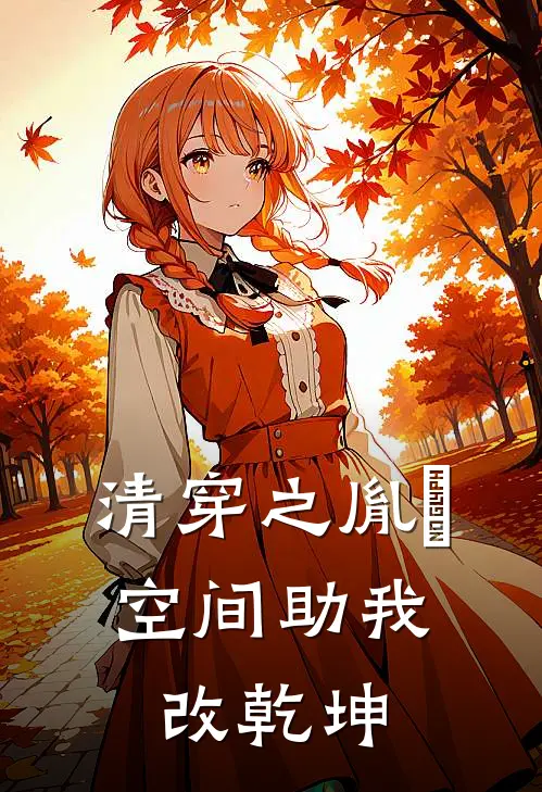 清穿之胤禟：空间助我改乾坤