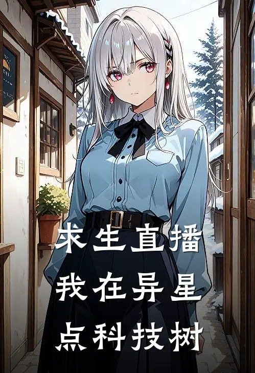 求生直播：我在异星点科技树